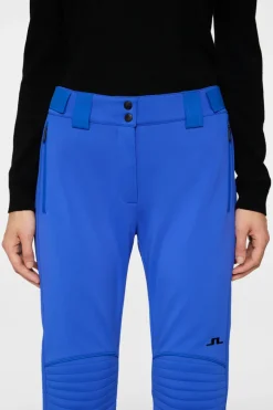Fashion W Stanford Pant Underdeler|Bukser