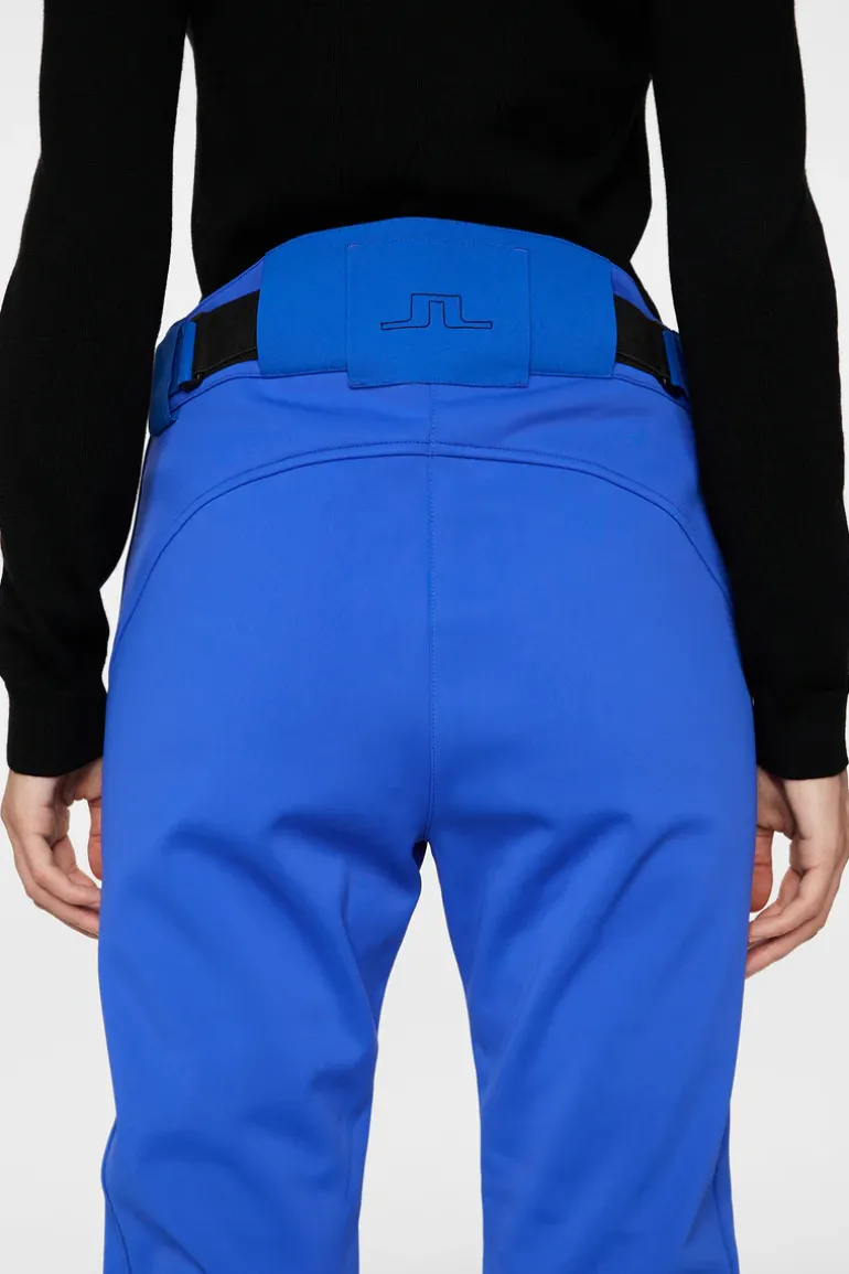 Fashion W Stanford Pant Underdeler|Bukser