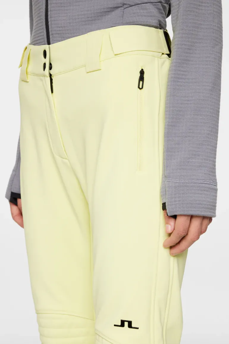 Sale W Stanford Pant Underdeler|Bukser
