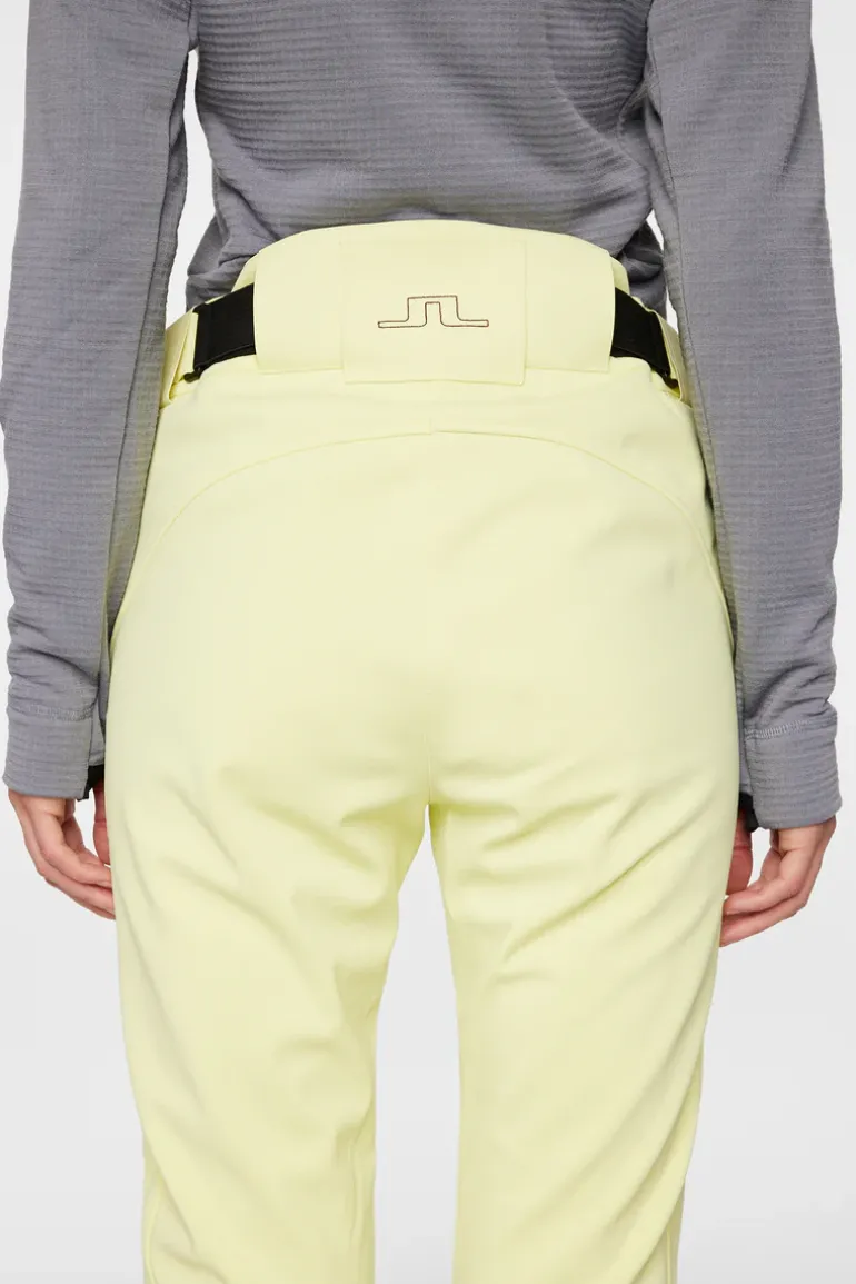 Sale W Stanford Pant Underdeler|Bukser