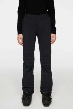 Fashion W Stanford Pant Yttertøy|Se Alt