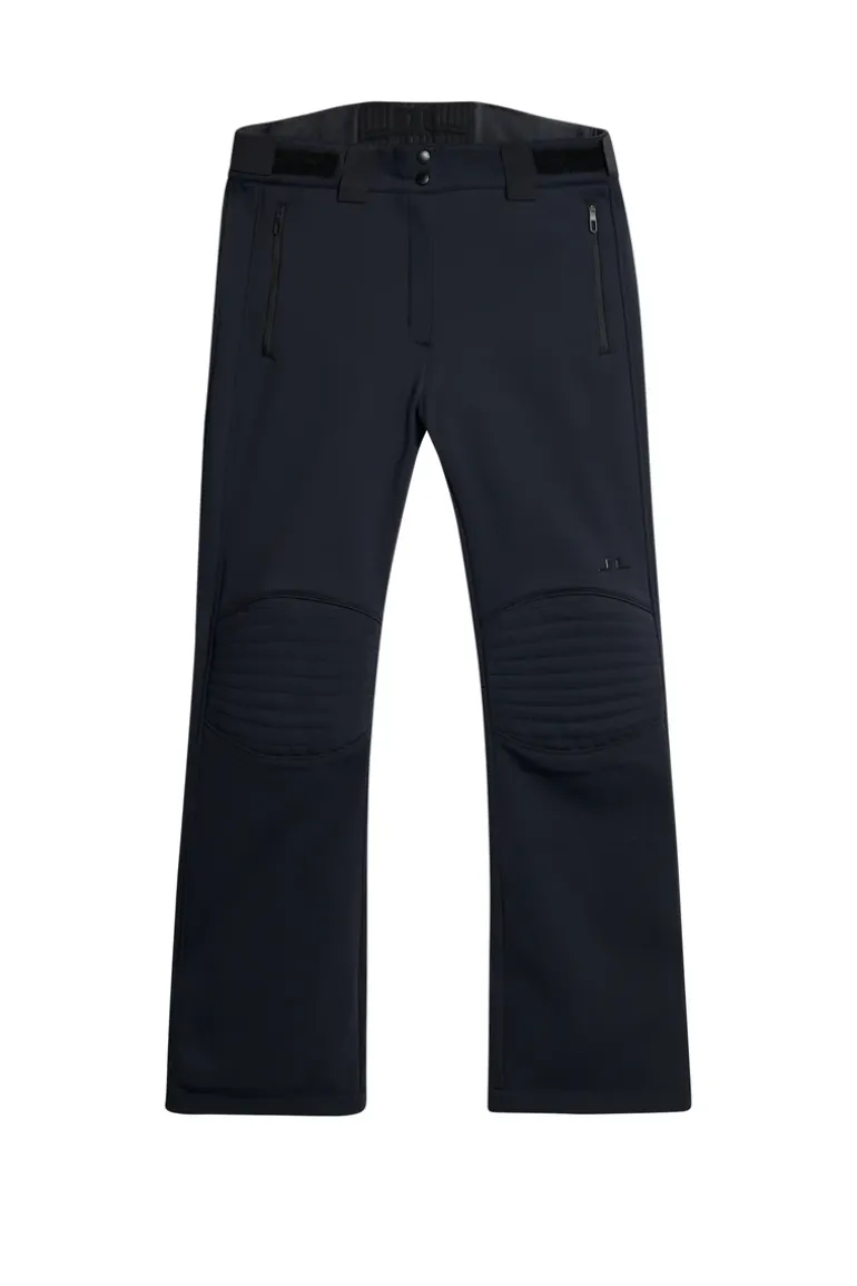 Fashion W Stanford Pant Yttertøy|Se Alt