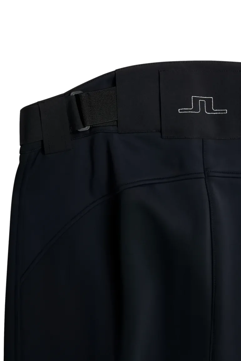 Fashion W Stanford Pant Yttertøy|Se Alt