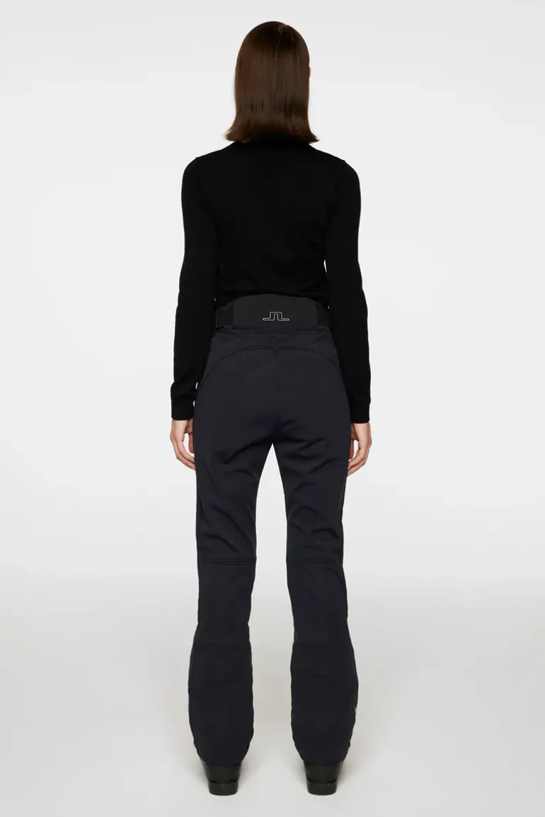 Fashion W Stanford Pant Yttertøy|Se Alt