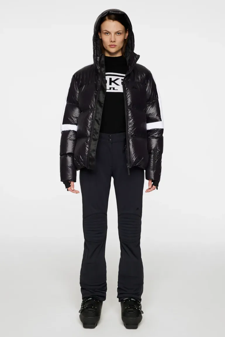 Fashion W Stanford Pant Yttertøy|Se Alt