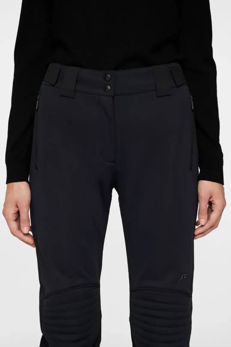 Fashion W Stanford Pant Yttertøy|Se Alt