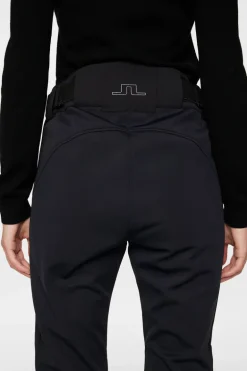 Fashion W Stanford Pant Yttertøy|Se Alt