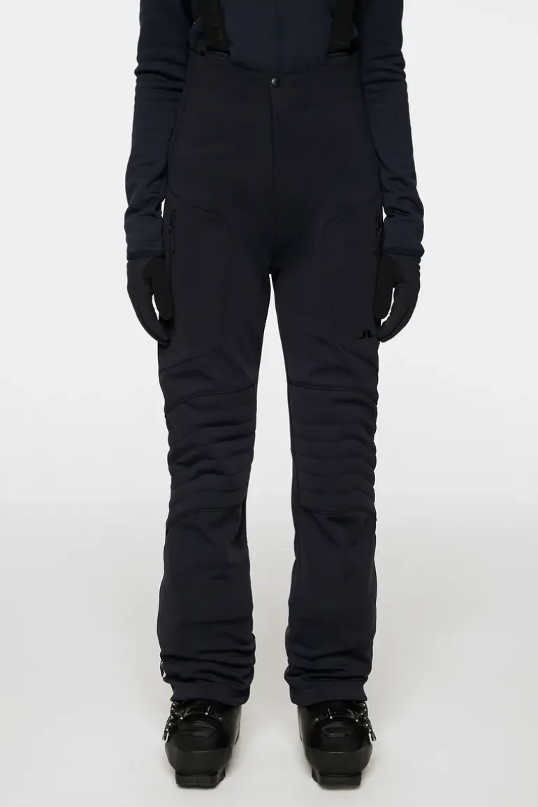 Best Sale W Stanford Pro Bib Pant Underdeler|Bukser