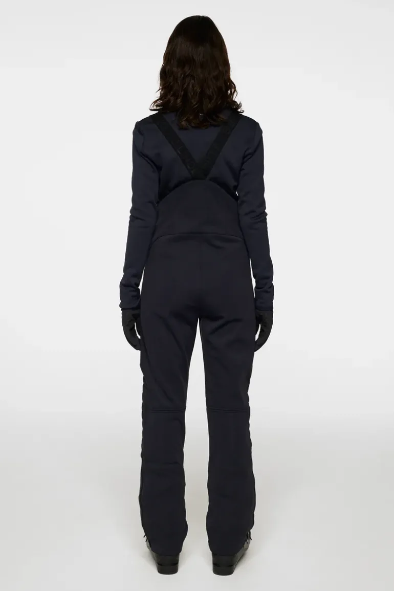 Best Sale W Stanford Pro Bib Pant Underdeler|Bukser