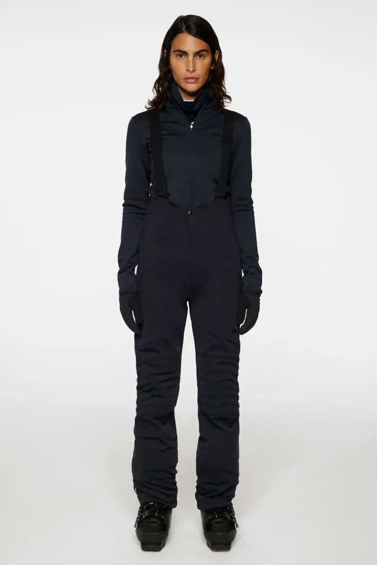 Best Sale W Stanford Pro Bib Pant Underdeler|Bukser