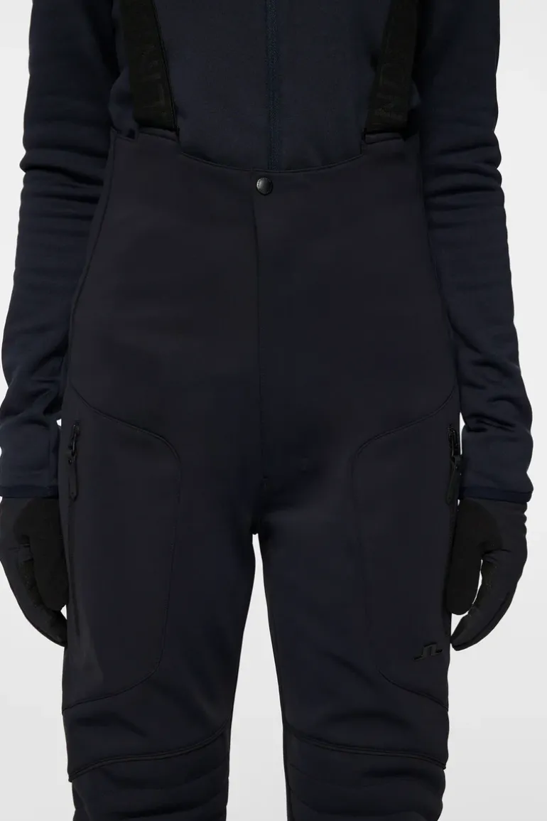 Best Sale W Stanford Pro Bib Pant Underdeler|Bukser