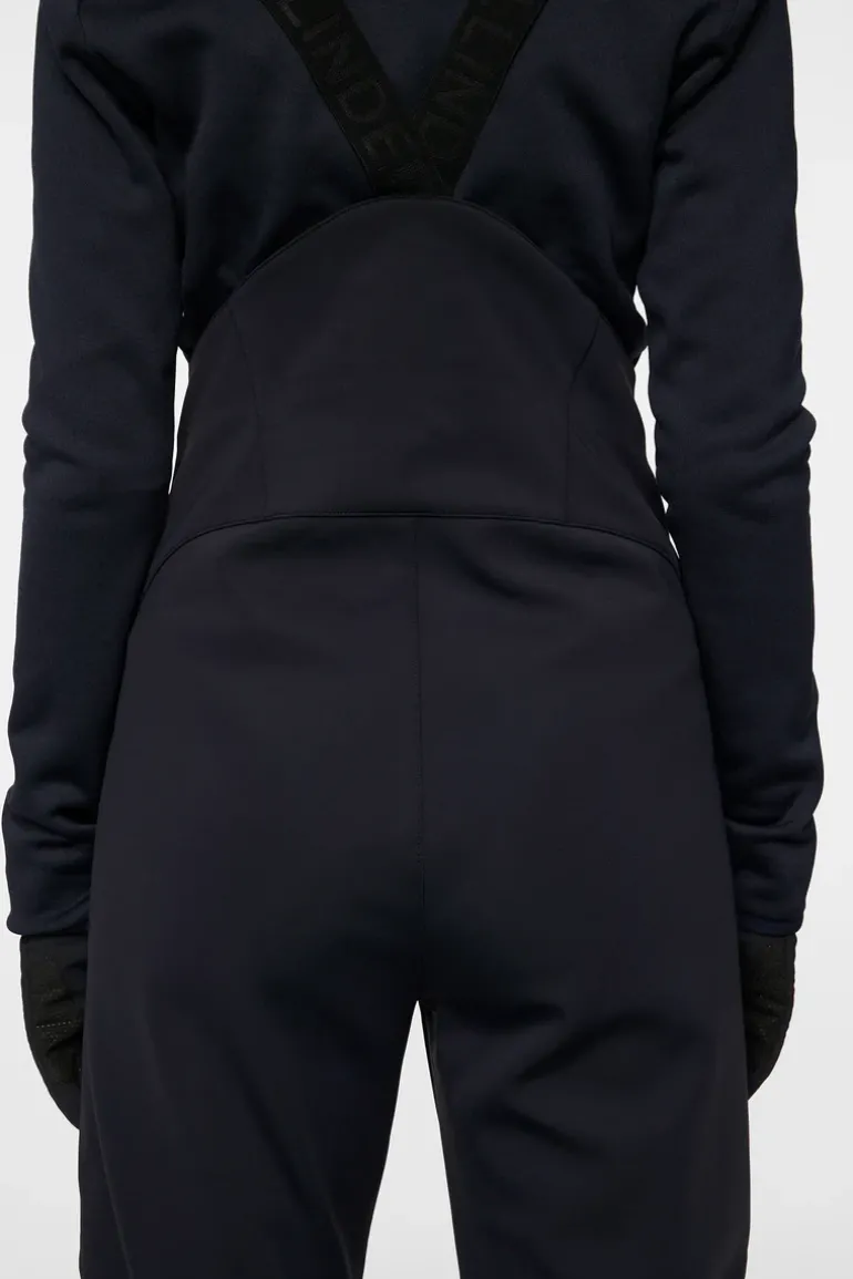 Best Sale W Stanford Pro Bib Pant Underdeler|Bukser