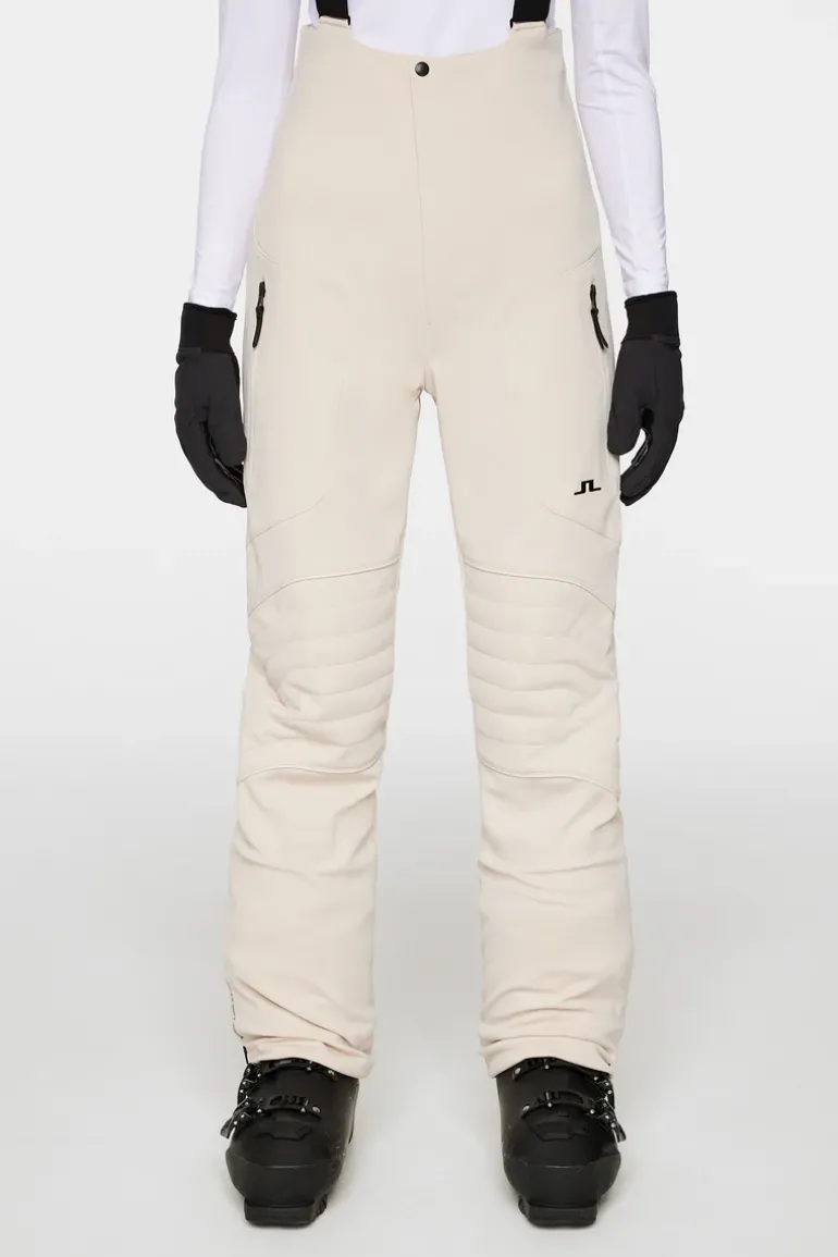 Best Sale W Stanford Pro Bib Pant Underdeler|Bukser