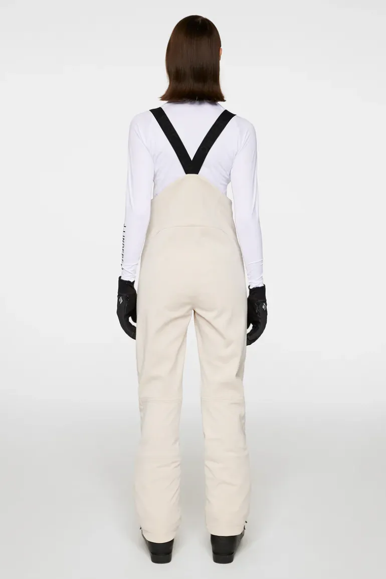 Best Sale W Stanford Pro Bib Pant Underdeler|Bukser