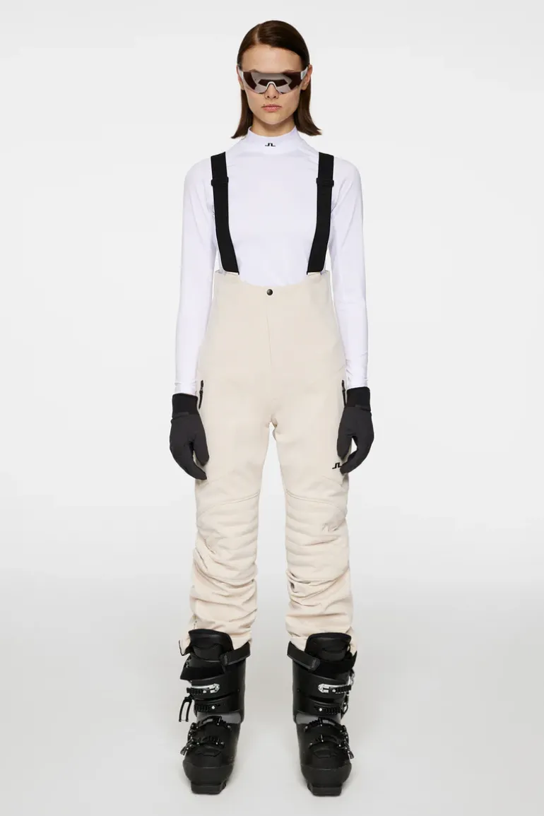 Best Sale W Stanford Pro Bib Pant Underdeler|Bukser