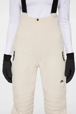 Best Sale W Stanford Pro Bib Pant Underdeler|Bukser