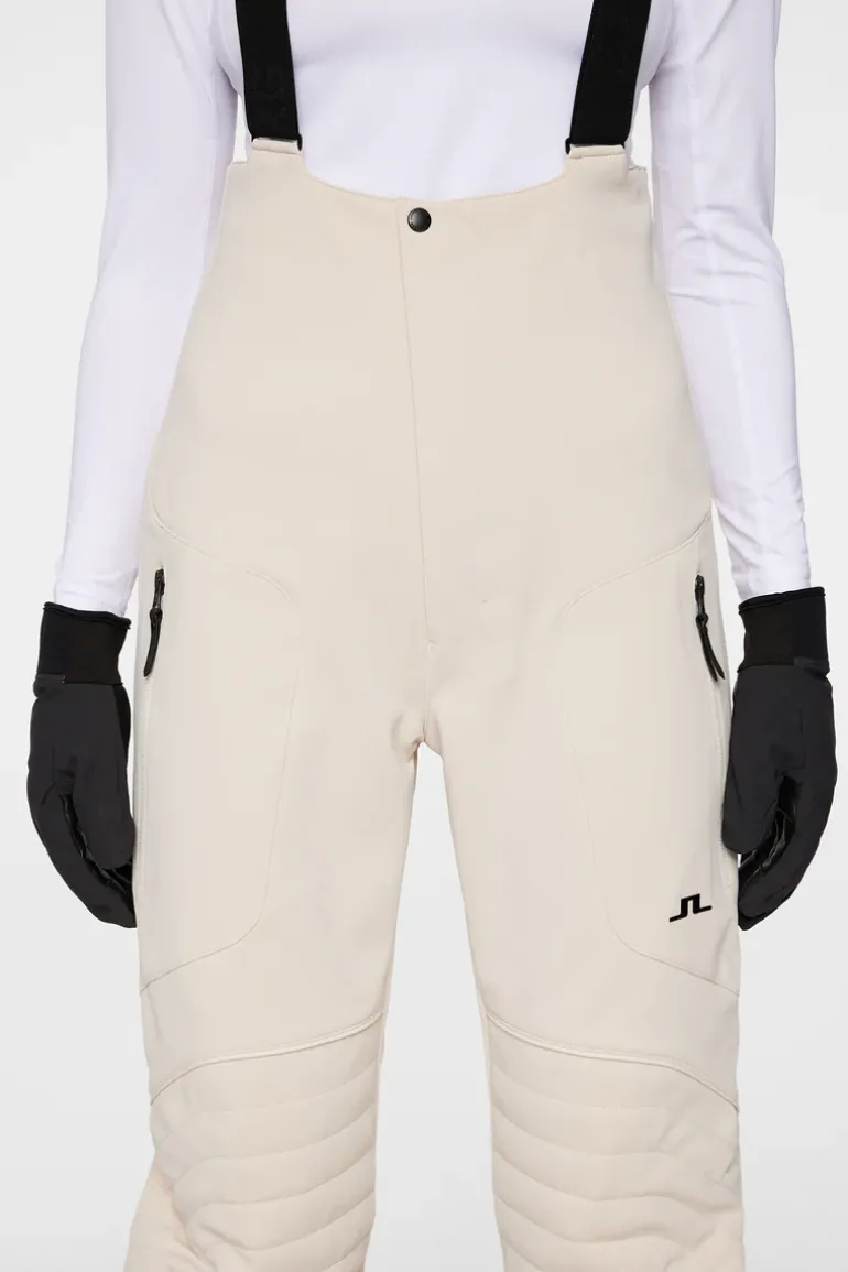 Best Sale W Stanford Pro Bib Pant Underdeler|Bukser