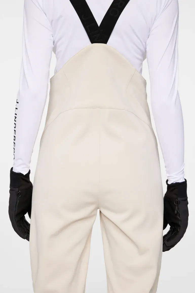 Best Sale W Stanford Pro Bib Pant Underdeler|Bukser