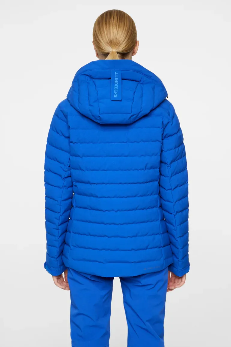 Cheap W Thermic Down Jacket Jakker|Jakker