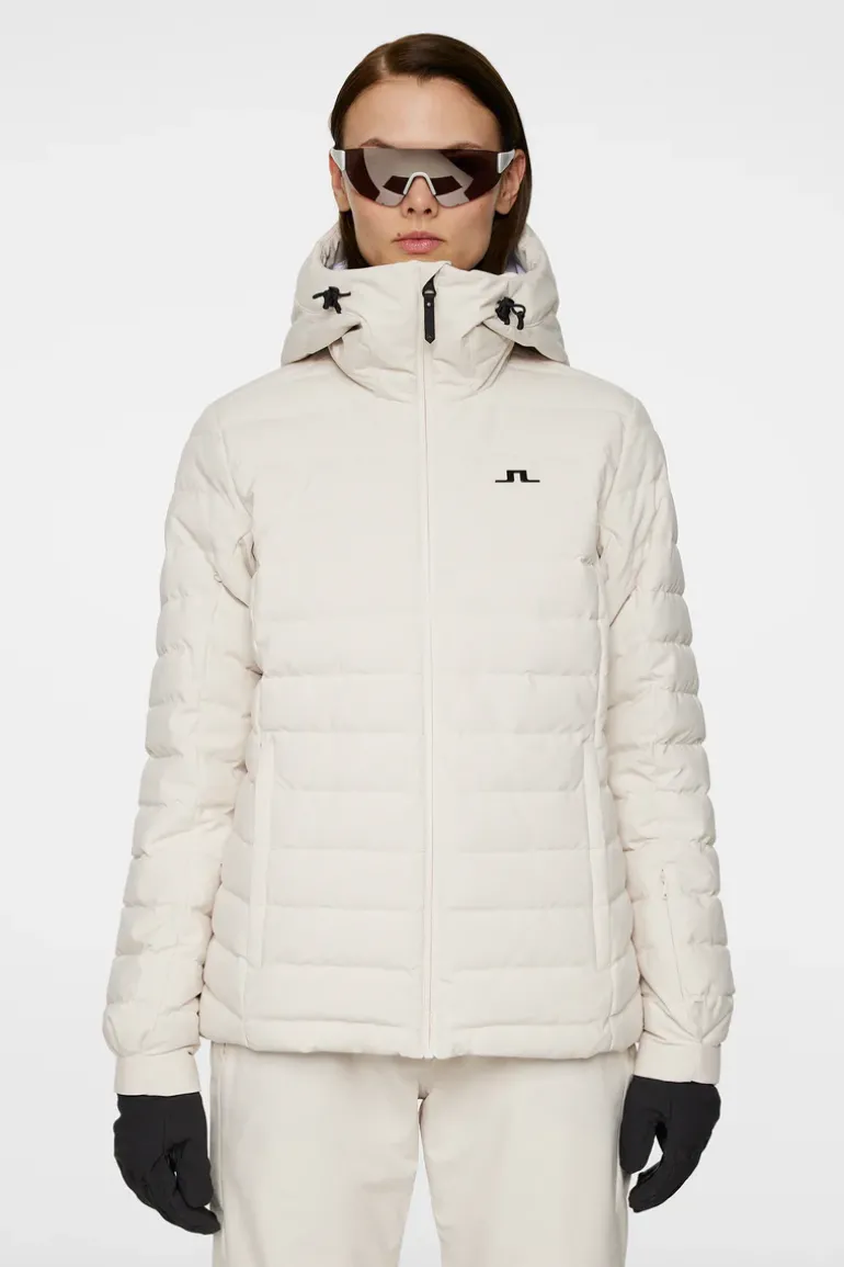 Shop W Thermic Down Jacket Jakker|Jakker
