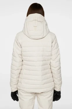 Shop W Thermic Down Jacket Jakker|Jakker