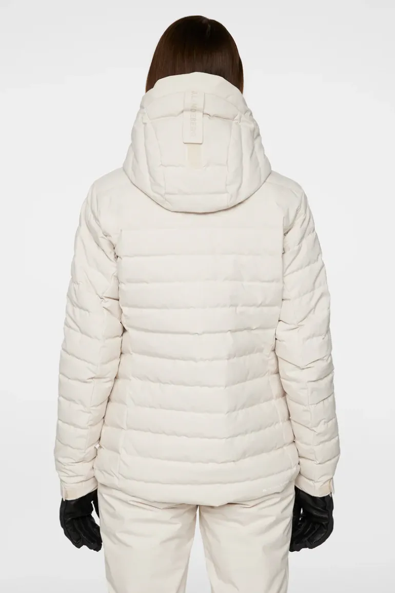 Shop W Thermic Down Jacket Jakker|Jakker