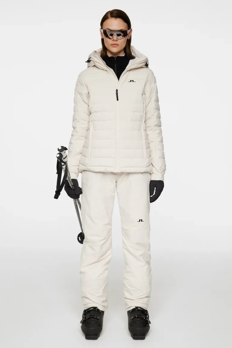 Shop W Thermic Down Jacket Jakker|Jakker