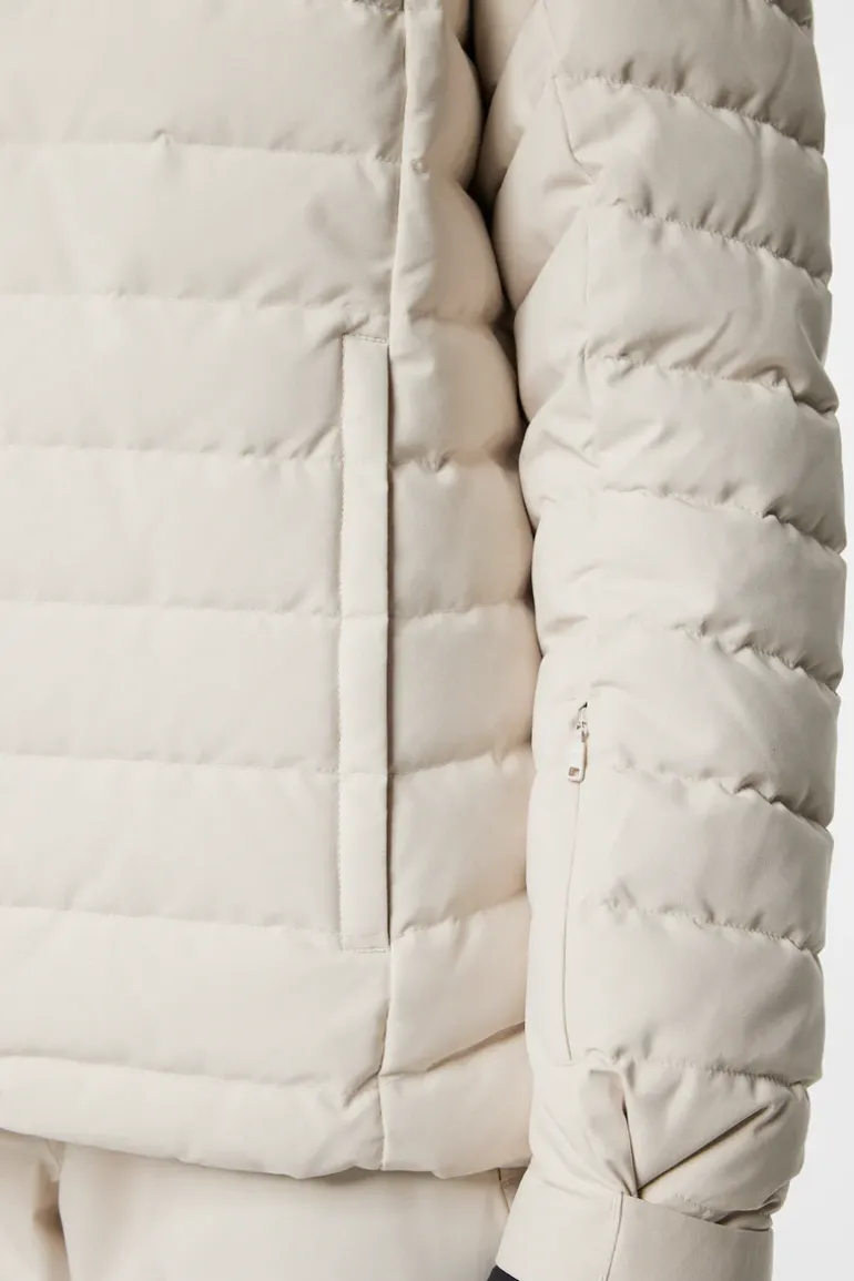 Shop W Thermic Down Jacket Jakker|Jakker