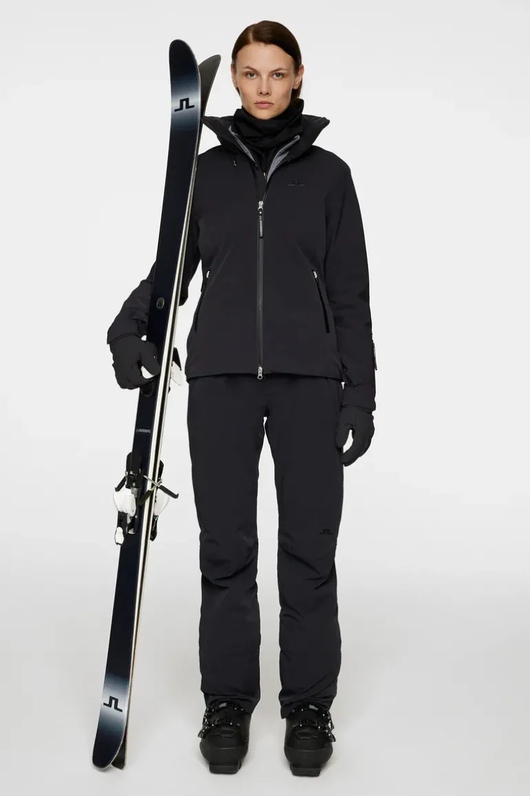 Shop W Watson Pant Underdeler|Bukser