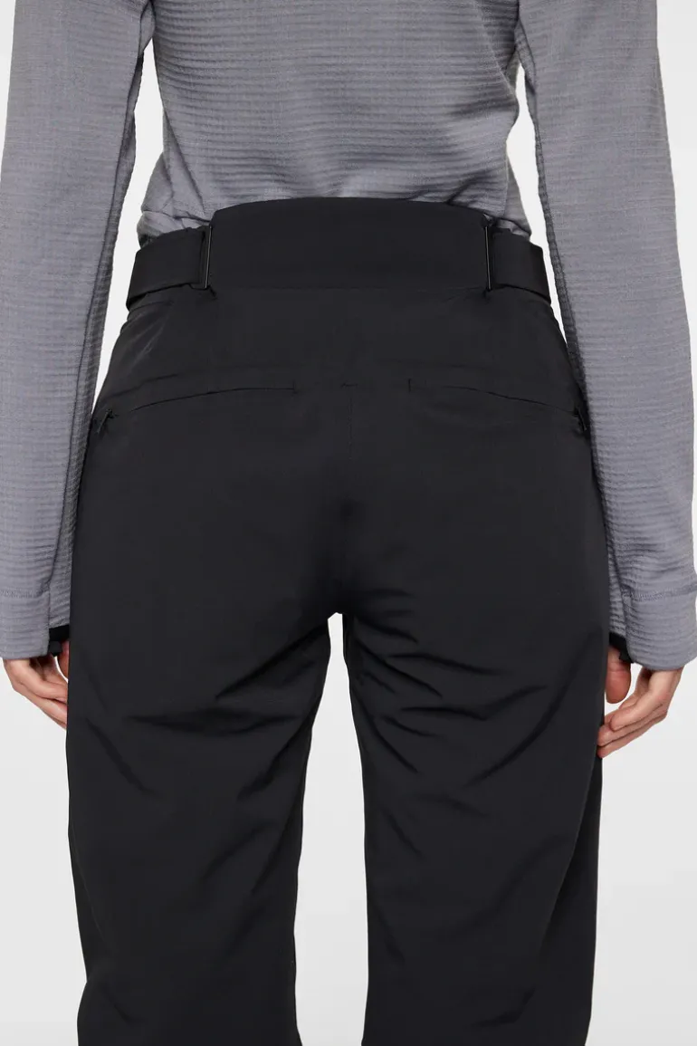 Shop W Watson Pant Underdeler|Bukser