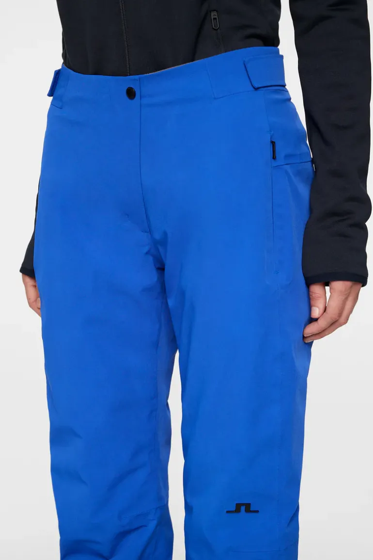 New W Watson Pant Underdeler|Bukser