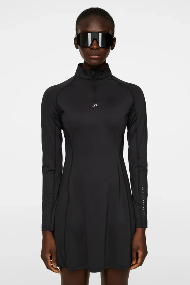 New Yuva Dress Tennis|Skjørt Og Kjoler