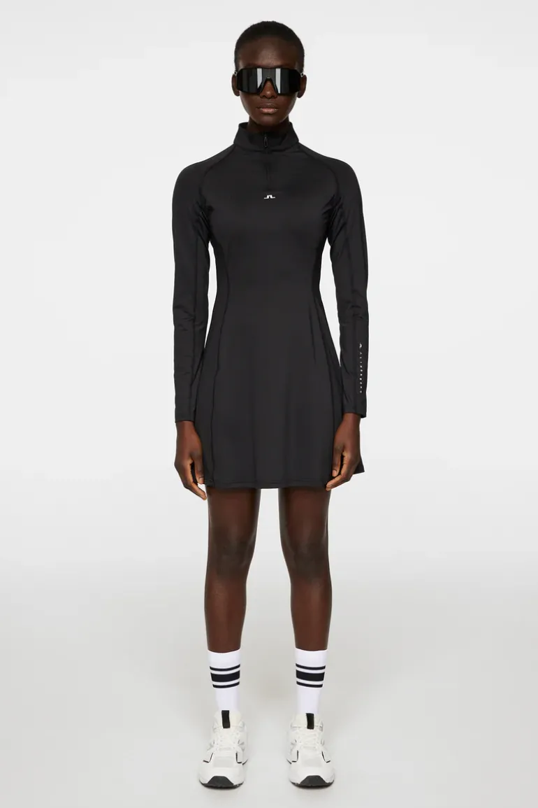 New Yuva Dress Tennis|Skjørt Og Kjoler
