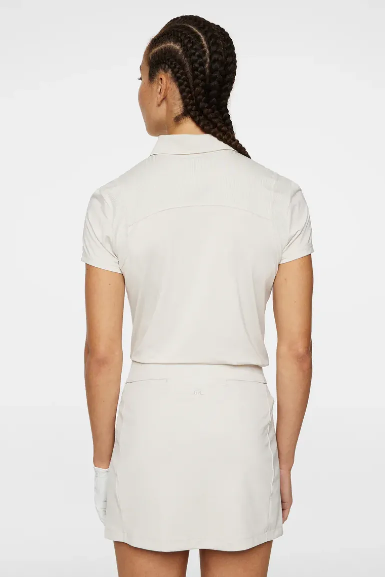 Sale Zuri Top Golf|Tops