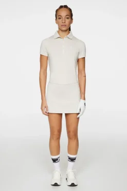 Sale Zuri Top Golf|Tops