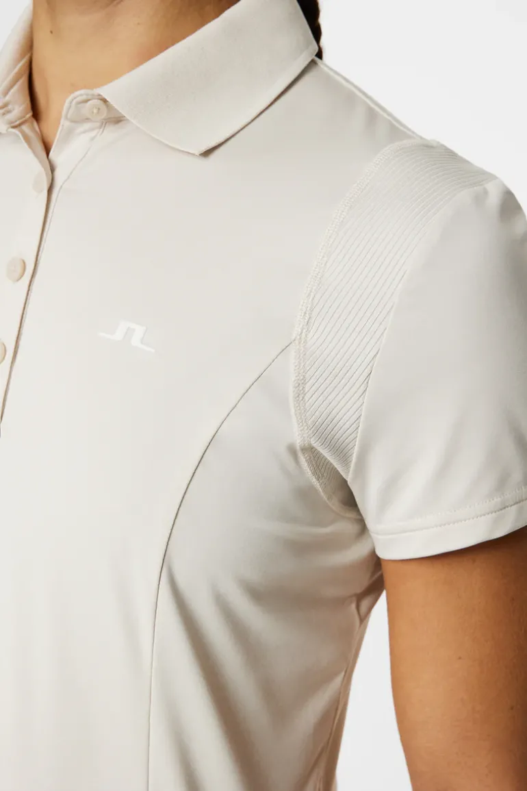Sale Zuri Top Golf|Tops