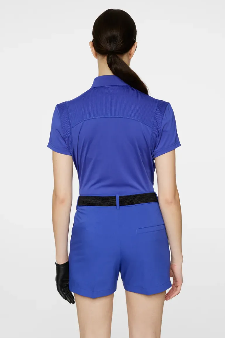 Best Sale Zuri Top Golf|Tops