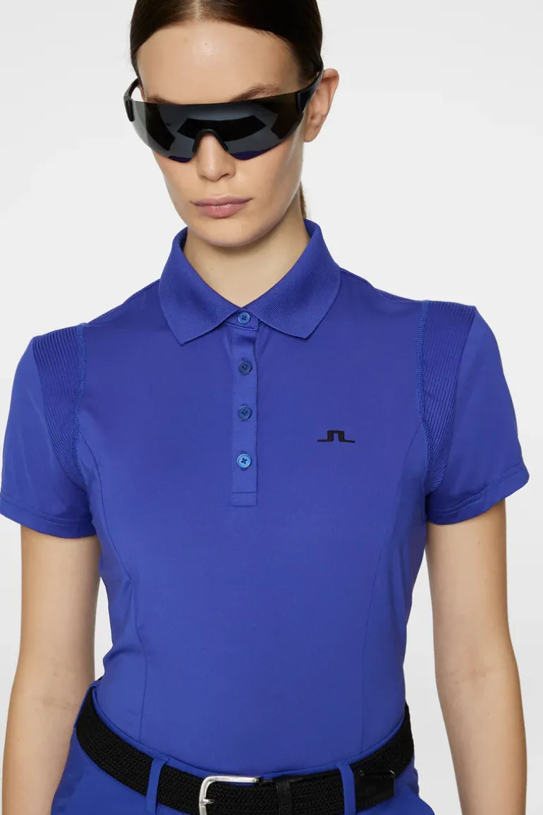 Best Sale Zuri Top Golf|Tops